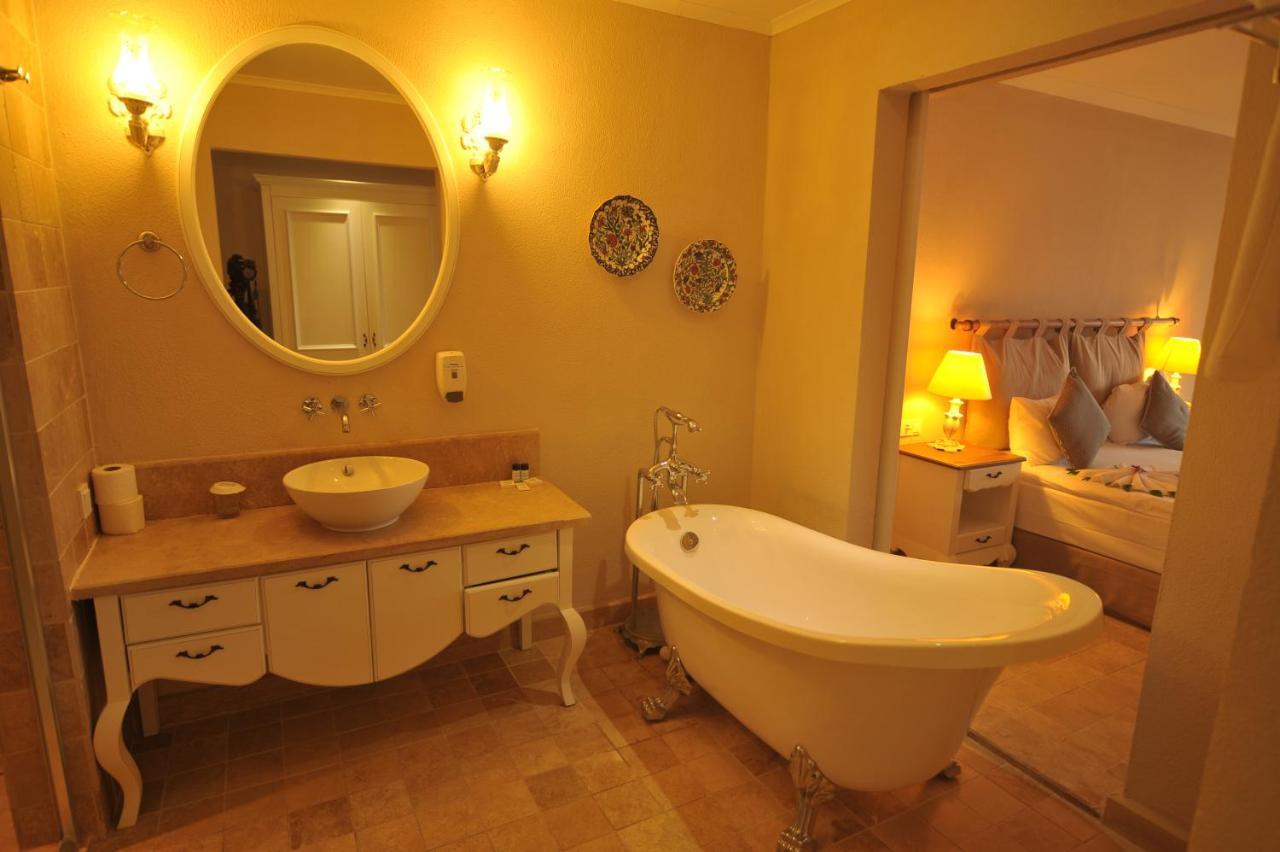 Andriake Beach Club Hotel Demre Kültér fotó