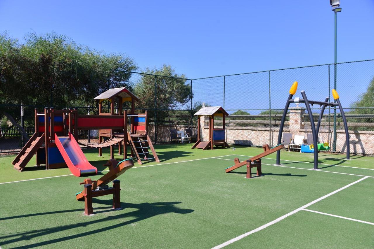Andriake Beach Club Hotel Demre Kültér fotó
