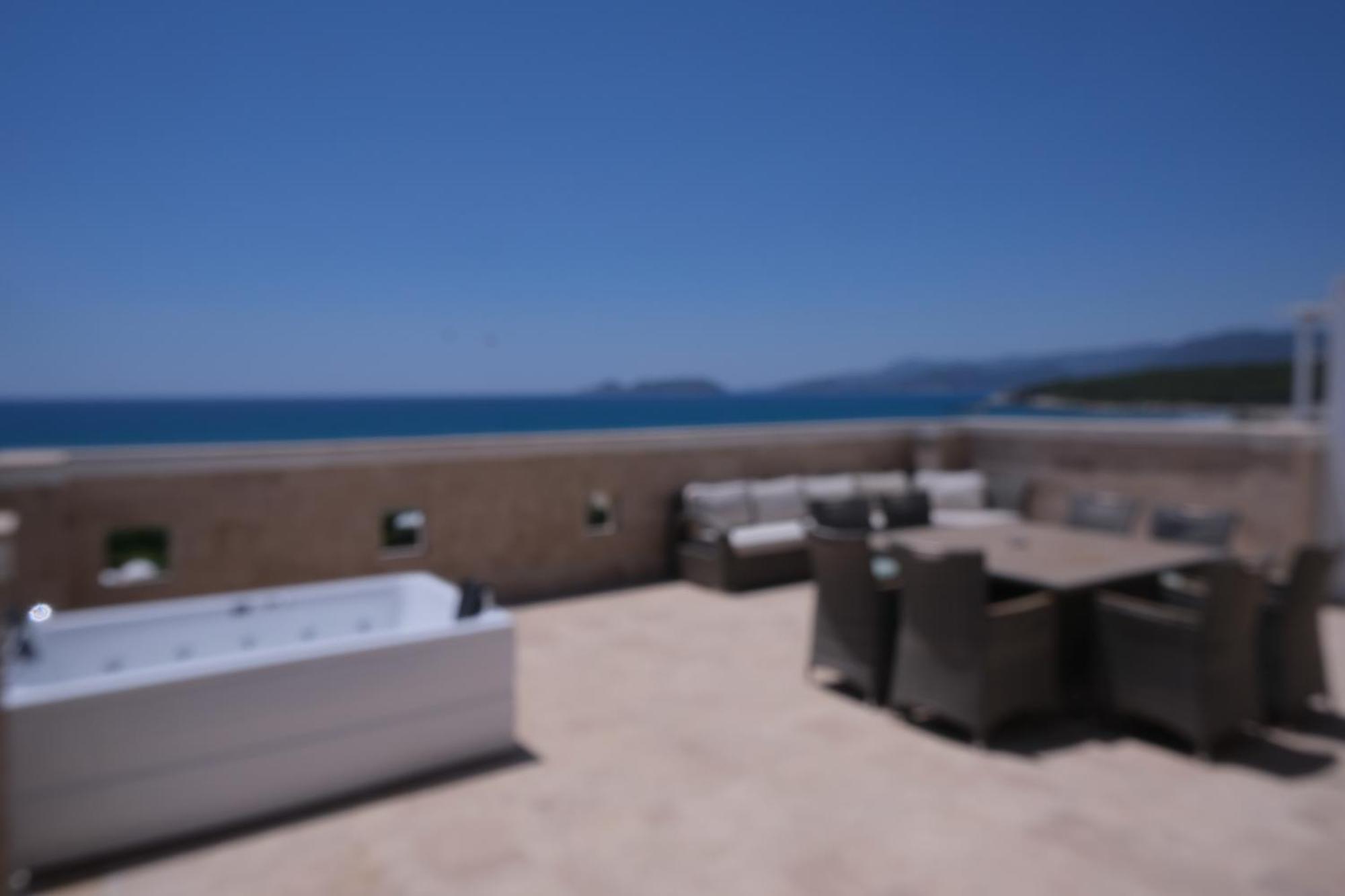Andriake Beach Club Hotel Demre Kültér fotó