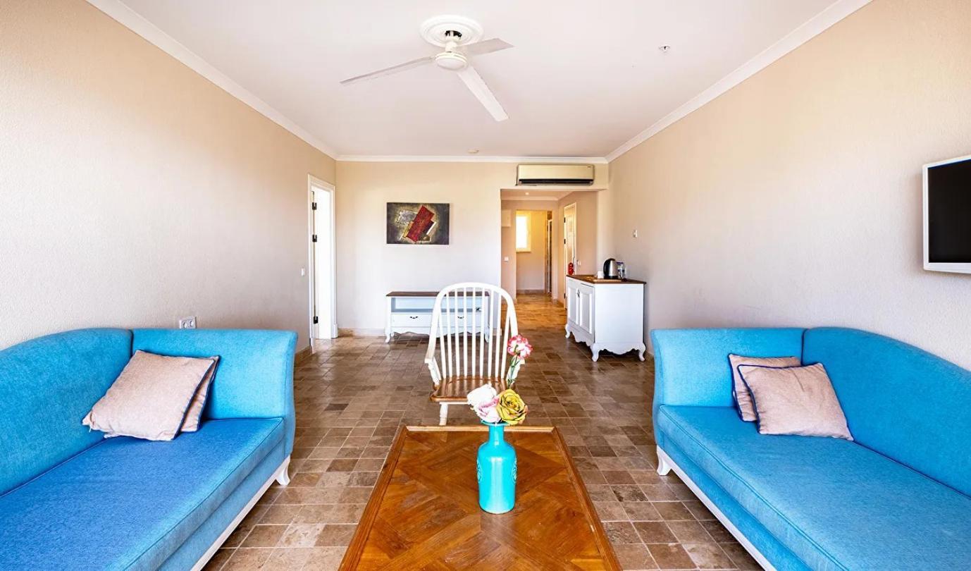Andriake Beach Club Hotel Demre Kültér fotó