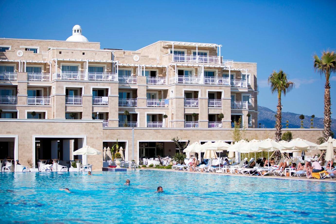 Andriake Beach Club Hotel Demre Kültér fotó