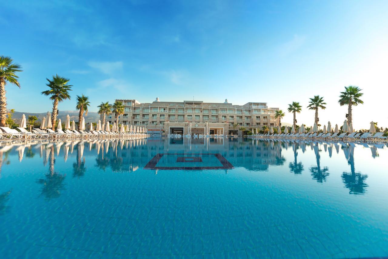 Andriake Beach Club Hotel Demre Kültér fotó