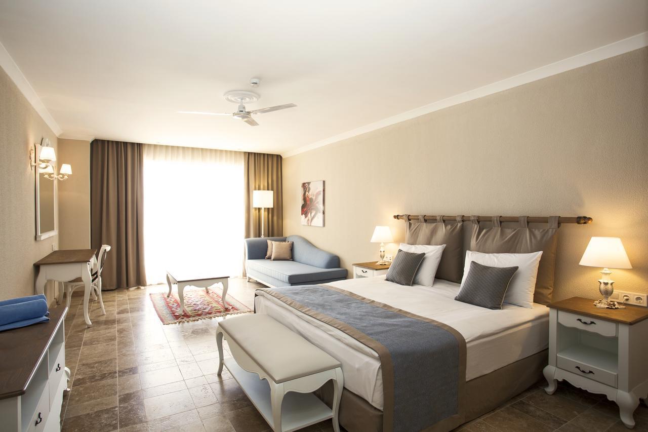 Andriake Beach Club Hotel Demre Kültér fotó