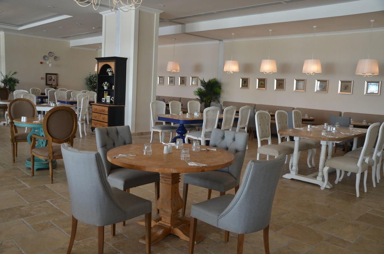 Andriake Beach Club Hotel Demre Kültér fotó